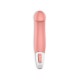 SATISFYER VIBES MASTER VIBRATOR WITH USB CHARGER