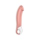 VIBRADOR MASTER CON CARGADOR USB SATISFYER VIBES