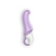 SATISFYER VIBES CHARMING SMILE VIBRATOR WITH USB CHARGER