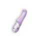 VIBRADOR CHARMING SMILE COM CARREGADOR USB SATISFYER VIBES