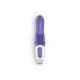 VIBRADOR MAGIC BUNNY CON CARGADOR USB SATISFYER VIBES