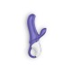 SATISFYER VIBES MAGIC BUNNY VIBRATOR WITH USB CHARGER