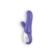 VIBRADOR MAGIC BUNNY CON CARGADOR USB SATISFYER VIBES