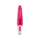 VIBRADOR MISTER RABBIT CON CARGADOR USB SATISFYER VIBES