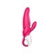 VIBRADOR MISTER RABBIT CON CARGADOR USB SATISFYER VIBES