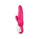 VIBRADOR MISTER RABBIT CON CARGADOR USB SATISFYER VIBES