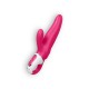 VIBRADOR MISTER RABBIT CON CARGADOR USB SATISFYER VIBES