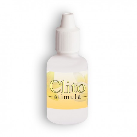 CLITO STIMULA CLITORIAL GEL 20ML