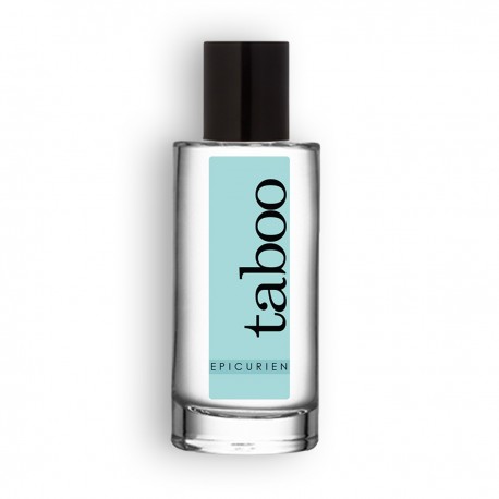 PERFUME PARA HOMBRE TABOO EPICURIEN 50ML