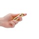 BE GOOD TONIGHT RECHARGEABLE VIBRATING BULLET GOLDEN