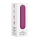 BE GOOD TONIGHT RECHARGEABLE VIBRATING BULLET PURPLE