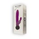 ADRIEN LASTIC MINI BONNIE VIBRATOR PURPLE