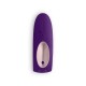 DOUBLE PLUS REMOTE COUPLES VIBRATOR WITH REMOTE AND USB CHARGER