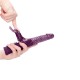 SHOTS TOYS ROTATING RABBIT VIBRATOR PURPLE