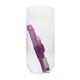 SHOTS TOYS ROTATING RABBIT VIBRATOR PURPLE