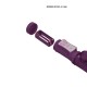 SHOTS TOYS ROTATING RABBIT VIBRATOR PURPLE