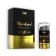 INTT VIBRATION VODKA GEL 15ML