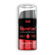 GEL CON VIBRACIÓN VIBRATION FRESA INTT 15ML