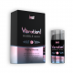 INTT VIBRATION BUBBLEGUM GEL 15ML