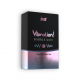 INTT VIBRATION BUBBLEGUM GEL 15ML