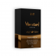 GEL COM VIBRAÇÃO VIBRATION CAFÉ INTT 15ML