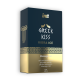 GEL ESTIMULANTE CON VIBRACIÓN GREEK KISS INTT 15ML