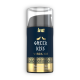 GEL ESTIMULANTE CON VIBRACIÓN GREEK KISS INTT 15ML