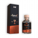 GEL DE MASSAGEM COM SABOR A APEROL INTT 30ML