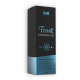 GEL DE MASSAGEM COM EFEITO FROST INTT 30ML