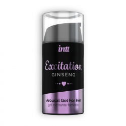 INTT EXCITATION AROUSAL GEL FOR HER 15ML