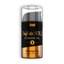 INTT STIMULANT GEL FOR HIM INFLATE XXL 15ML