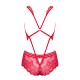 BODY 853-TED OBSESSIVE VERMELHO