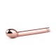 ESTIMULADOR DE PUNTO G NEW G-SPOT VIBRATOR ROSY GOLD