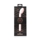 ESTIMULADOR DE PUNTO G NEW G-SPOT VIBRATOR ROSY GOLD