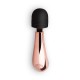 MINI MASAGEADOR NOUVEAU MINI CURVE MASSAGER ROSY GOLD