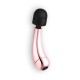 MINI MASAGEADOR NOUVEAU MINI CURVE MASSAGER ROSY GOLD