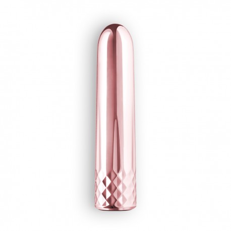 MINI VIBRADOR NEW MINI VIBRATOR ROSY GOLD