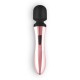 ROSY GOLD NOUVEAU CURVE MASSAGER