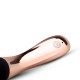 MASSAJADOR DE CLITÓRIS NOUVEAU CURVE MASSAGER ROSY GOLD