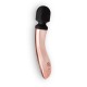 MASAGEADOR DE CLITORIS NOUVEAU CURVE MASSAGER ROSY GOLD