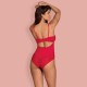 BODY JOLIEROSE OBSESSIVE ROJO