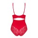 BODY JOLIEROSE OBSESSIVE ROJO