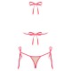 OBSESSIVE PLAYA DEL AMOR BIKINI