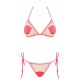 OBSESSIVE PLAYA DEL AMOR BIKINI