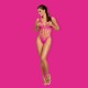 OBSESSIVE B121 BODY PINK