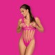 OBSESSIVE B121 BODY PINK