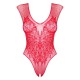 BODY B112 OBSESSIVE VERMELHO