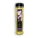 ÓLEO DE MASSAGEM SHUNGA LIBIDO FRUTOS EXÓTICOS 240ML