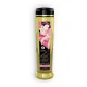 SHUNGA MASSAGE OIL APHRODISIA ROSE 240ML