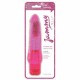 JAMMY JELLY CLASSY GLITTER VIBRATOR